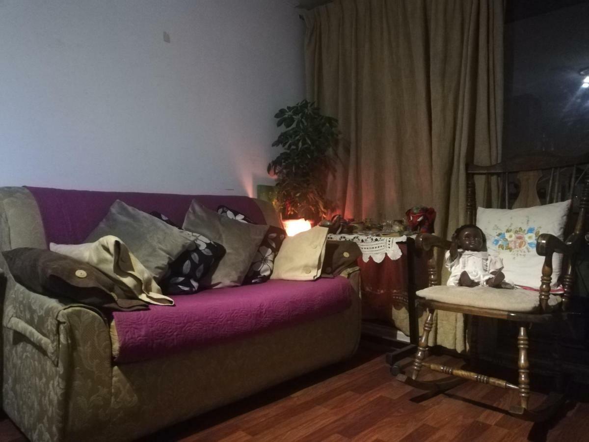 Una Habitacion Privada Con Bano Privado En Centro Historico Santiago du Chili Extérieur photo